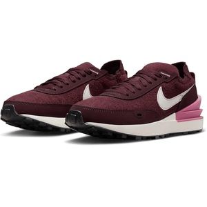 Wmns Waffle One SE 'Burgundy Crush'